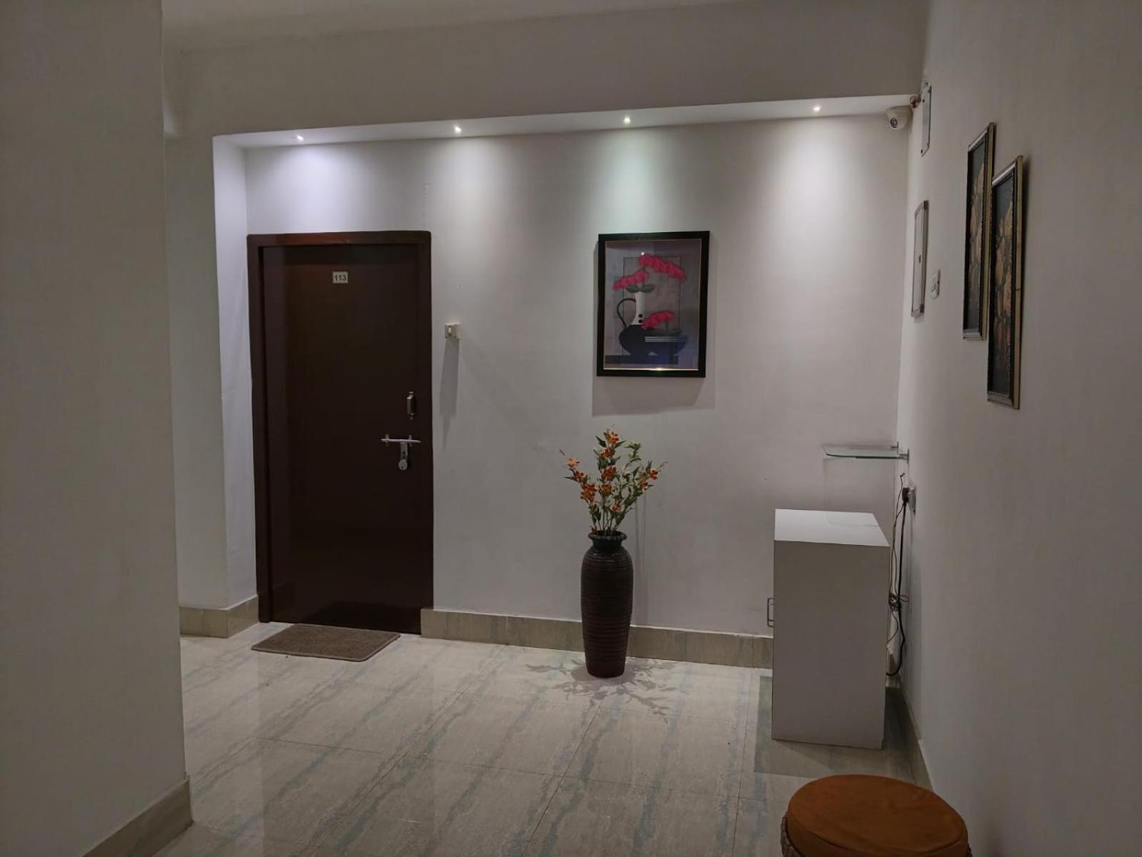 The Executive Inn Ґувахаті Екстер'єр фото