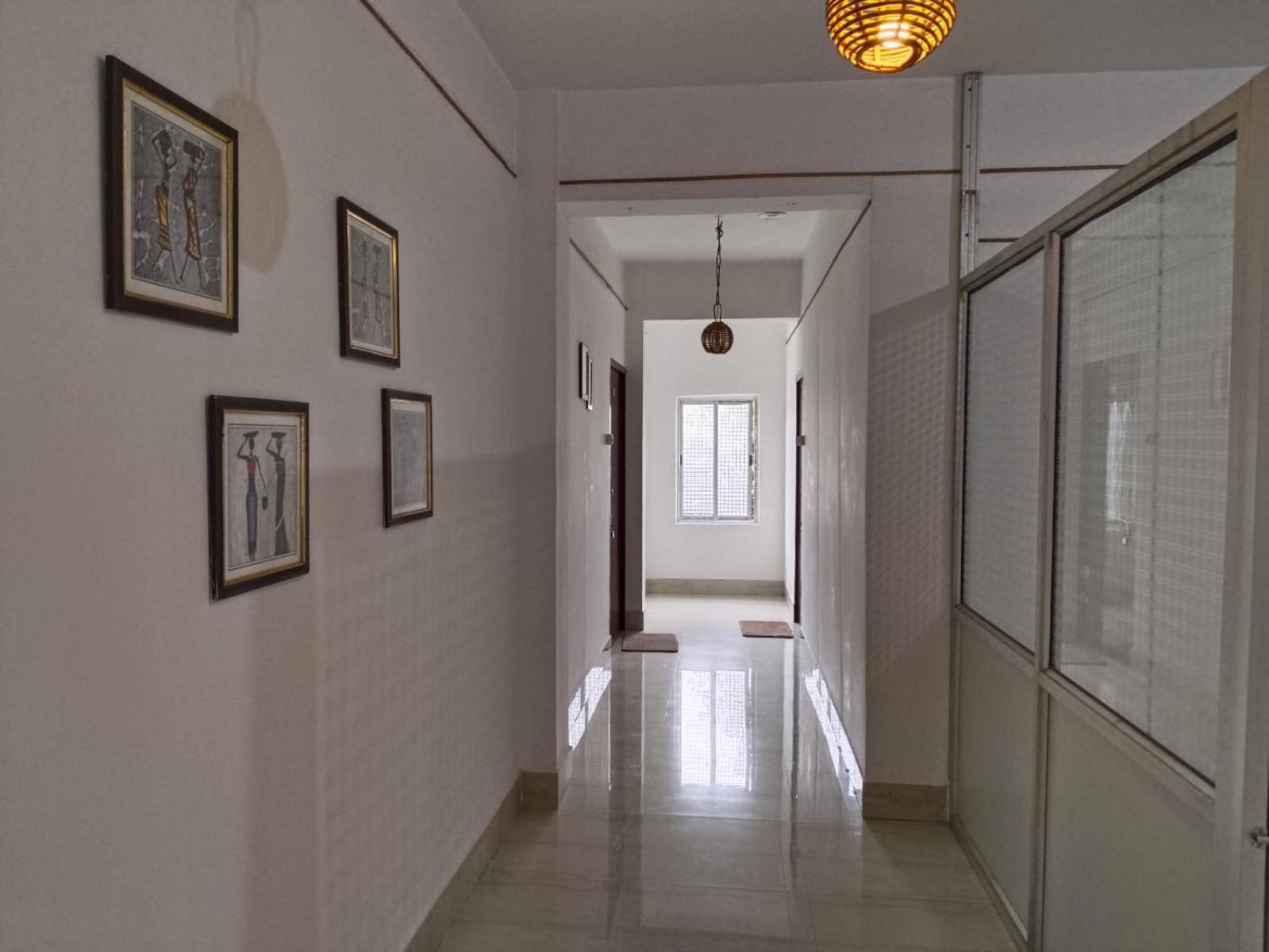 The Executive Inn Ґувахаті Екстер'єр фото